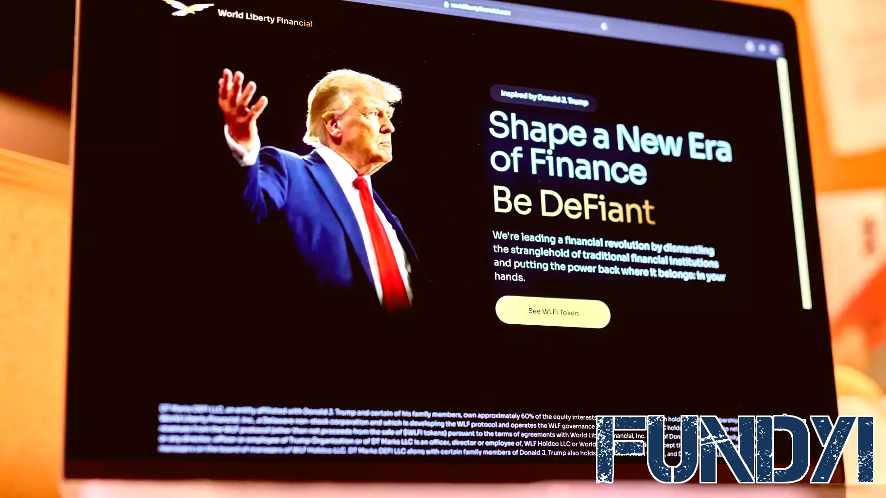 Trump’s Crypto Venture Generates $52 Million, Potentially Benefiting His Family