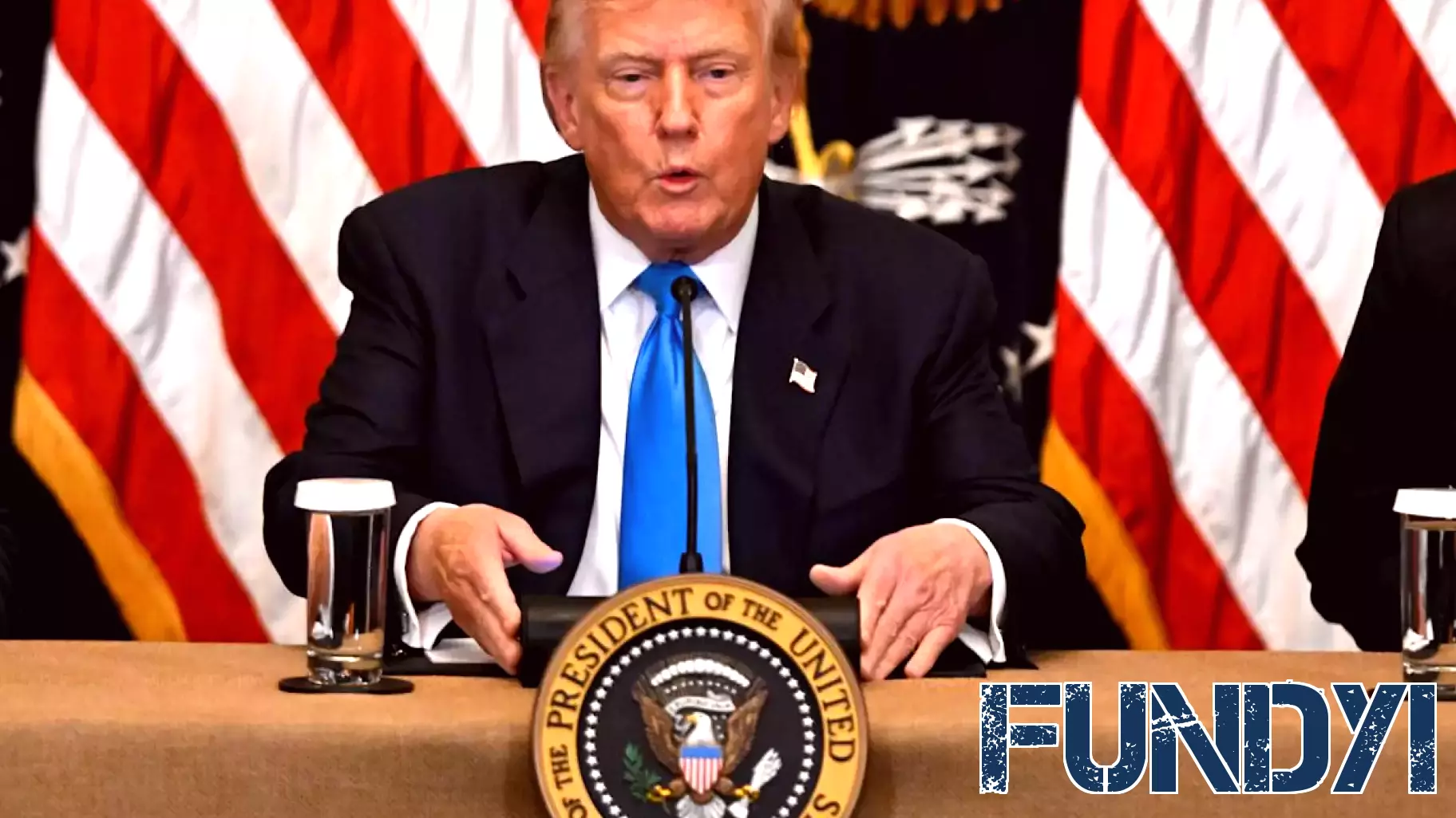 Trump's Tariffs: Latest Developments and Economic Impact