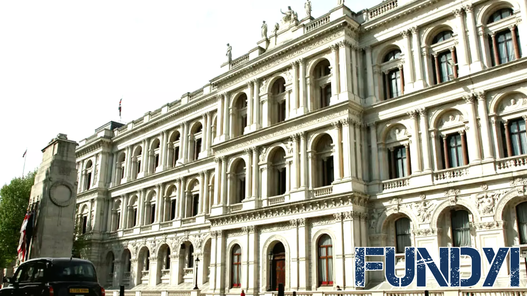 UK Summit Highlights Urgent Need for Action Against Illicit Gold Trade