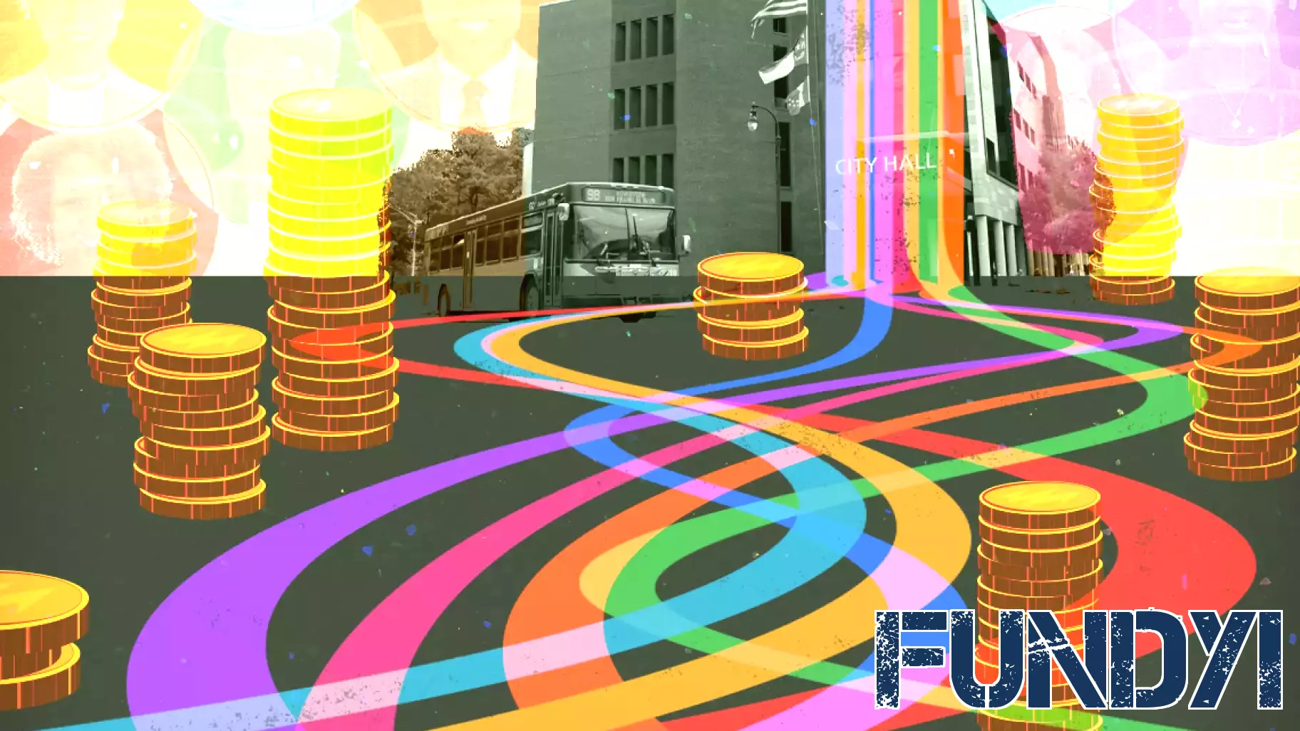 Uncovering the Financial Landscape of Durham Candidates