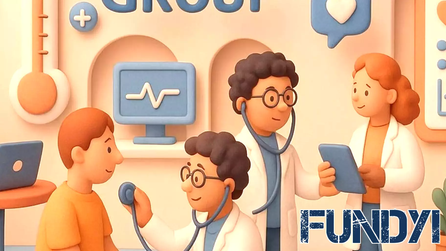 UnitedHealth Group's Stock Soars Amid Strong Financial Prospects