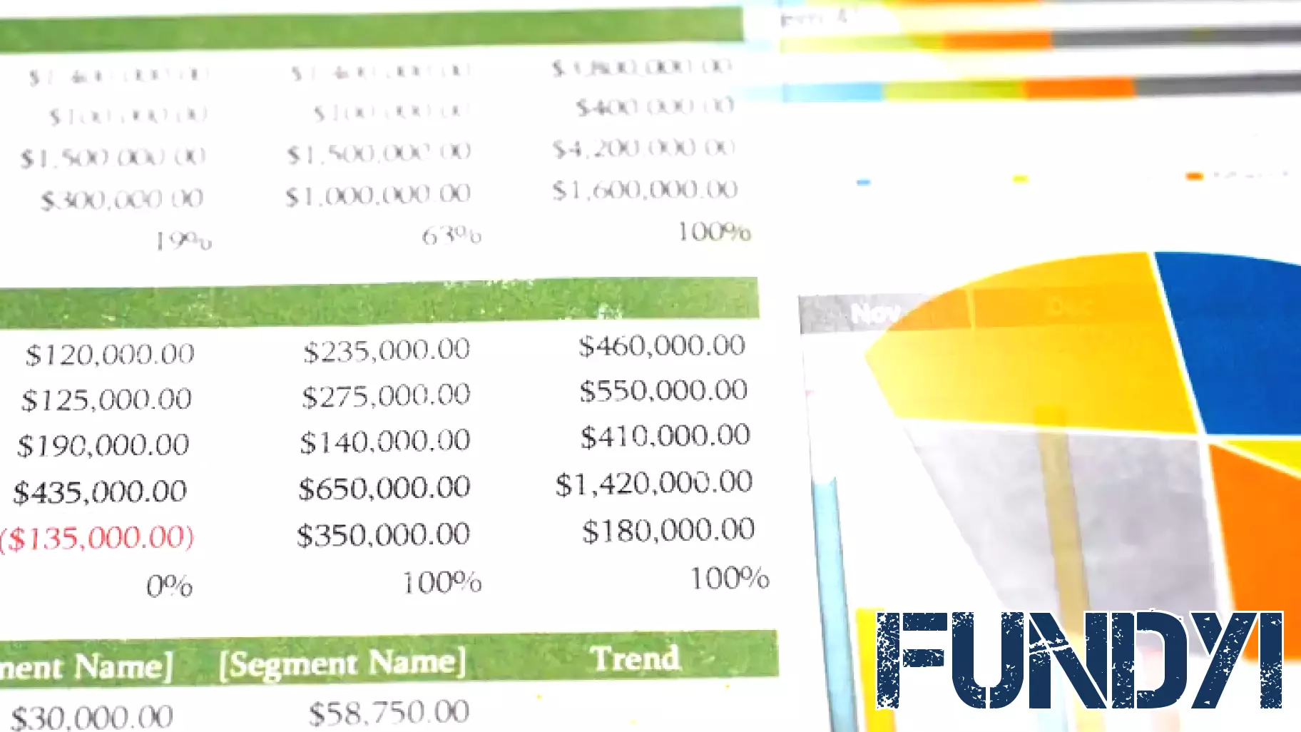 Unveiling the Truth Behind Green Finance