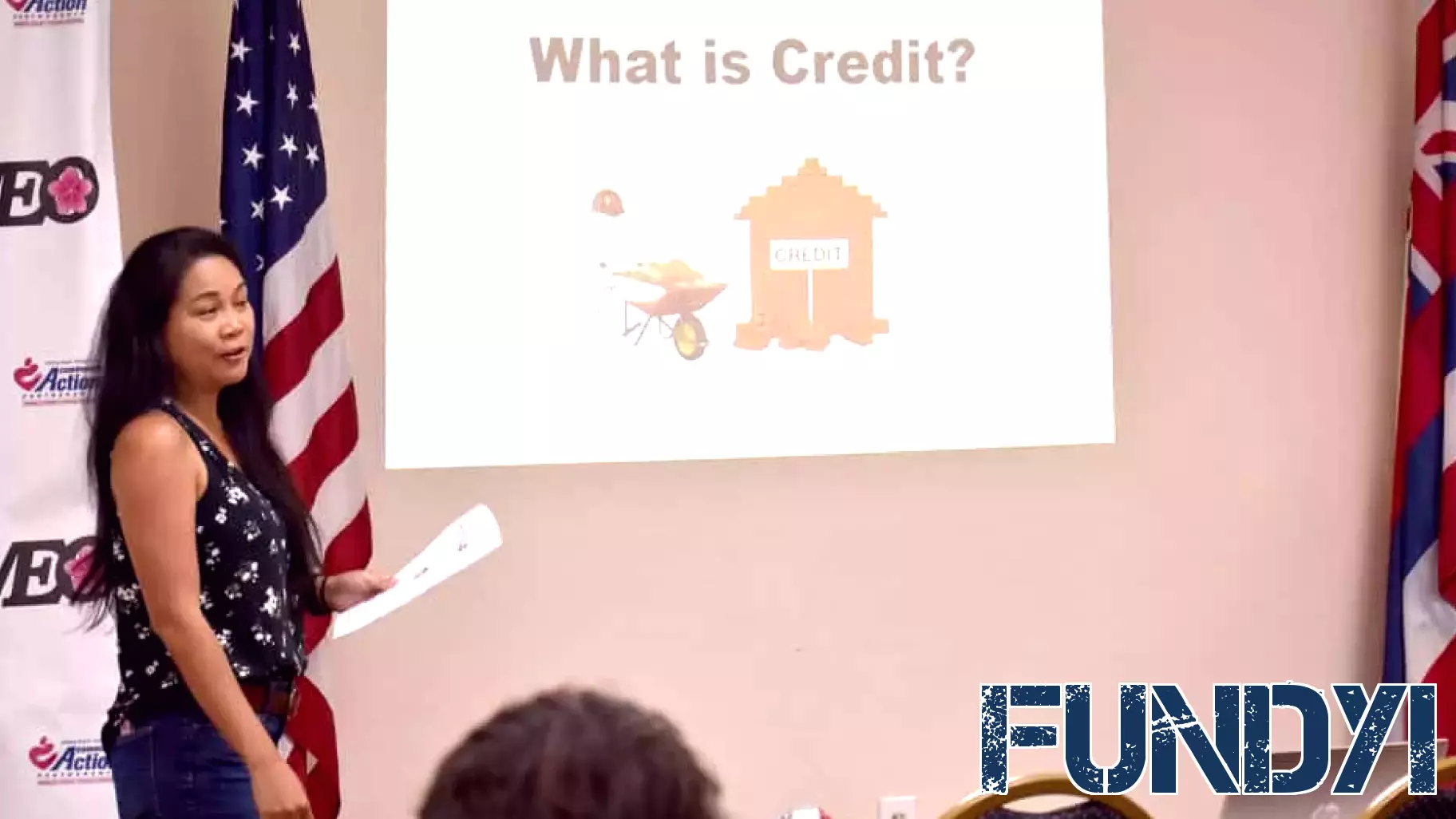 Upcoming Financial Literacy Workshop for Teens Scheduled for October 6-7