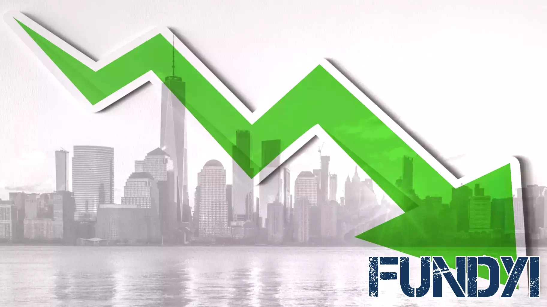 US Financial Centers Fail to Secure Top Spots in Green Financing Rankings