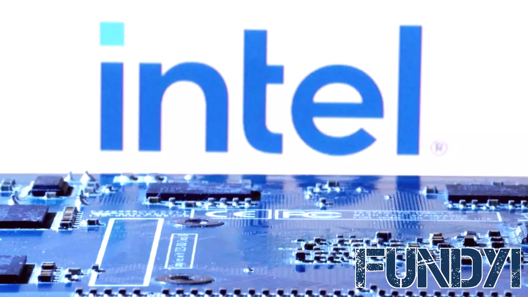 U.S. Government Considers Investment in Intel