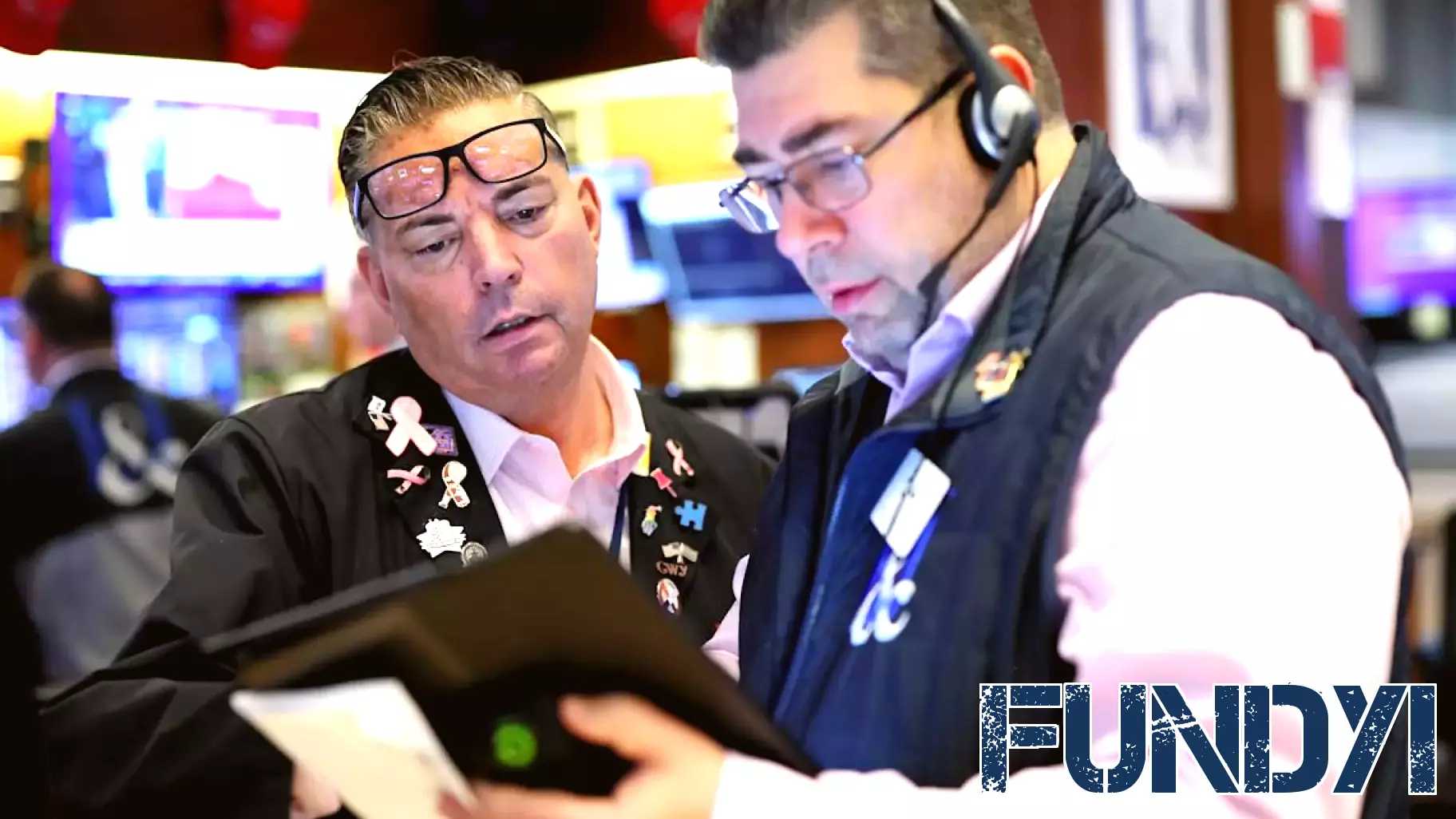 US Stock Futures Fluctuate as Federal Reserve Maintains Interest Rates