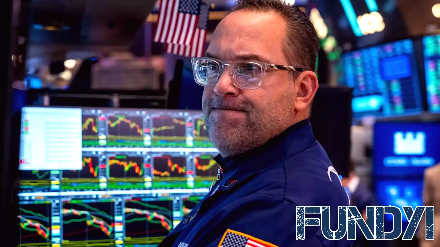 US Stock Market Continues Its Upward Trend