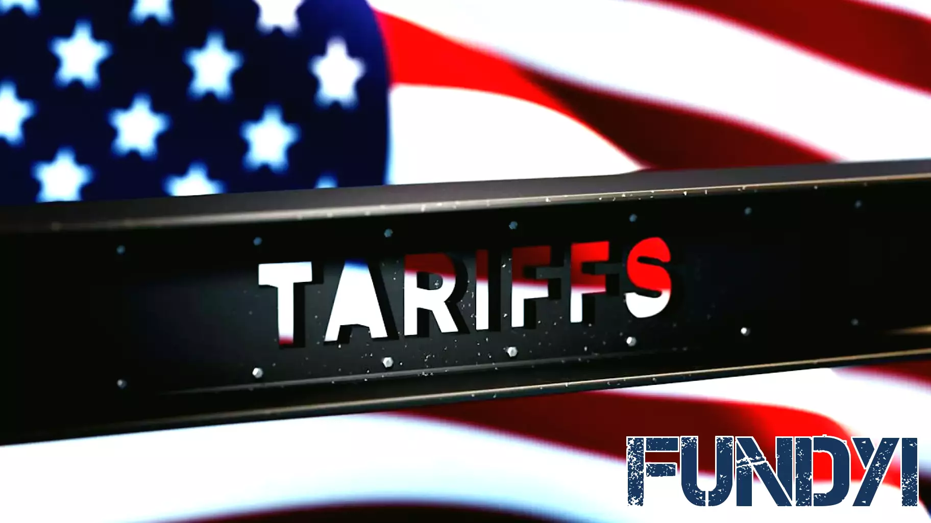 US Tariff Rates Reach Century-High Levels Amid Trade Policy Shifts