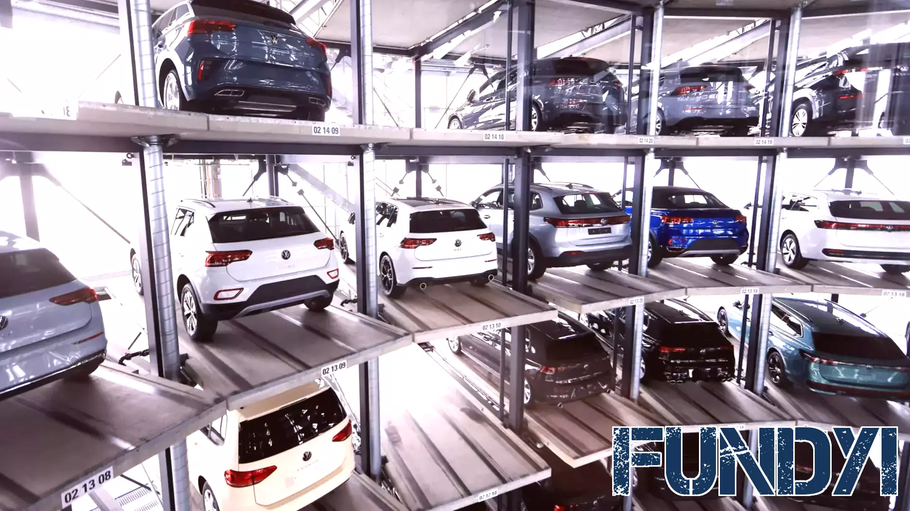 Volkswagen's Finance Chief Cautions Against Complacency Despite Initial Reform Success
