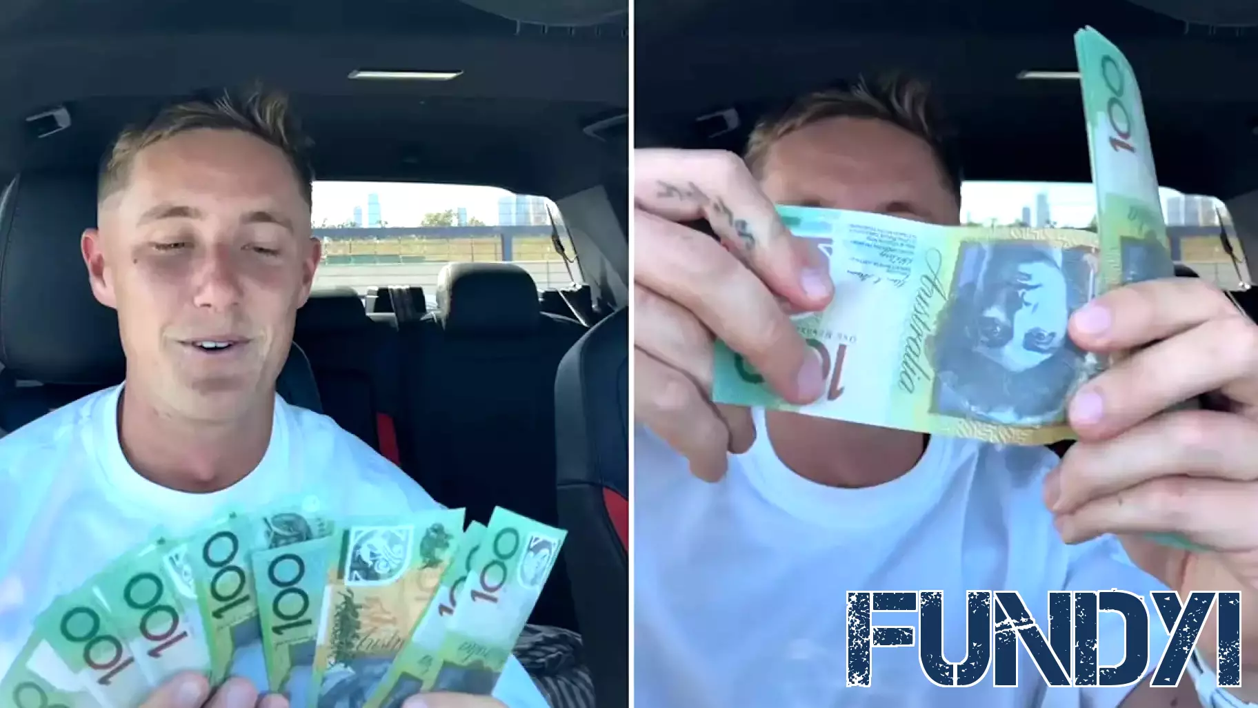 Warning as Aussie loses $900 in 15 minutes as cash problem grows: 'Avoid the same mistake'