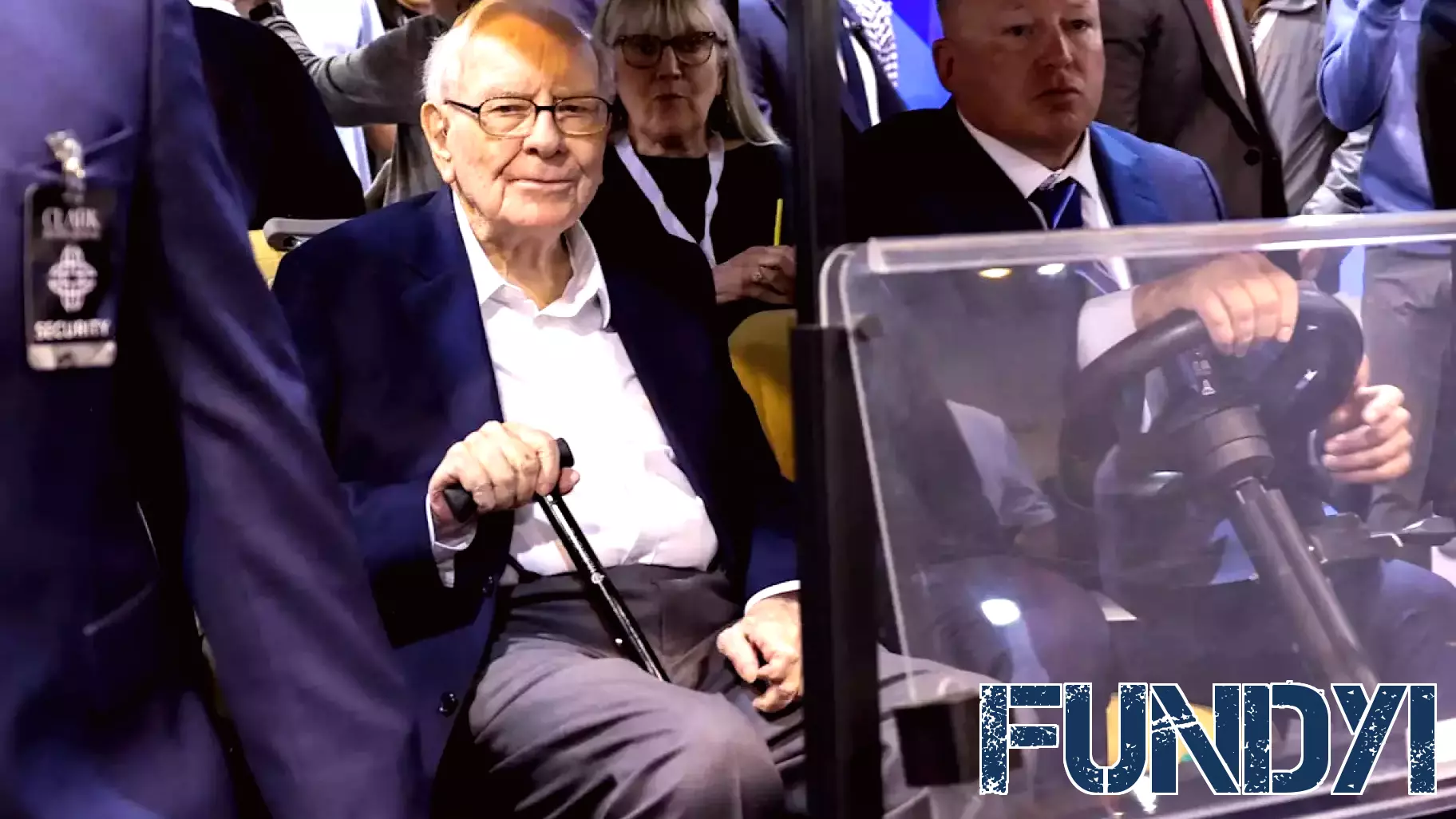 Warren Buffett Announces End of Annual Letter and Meeting Appearances