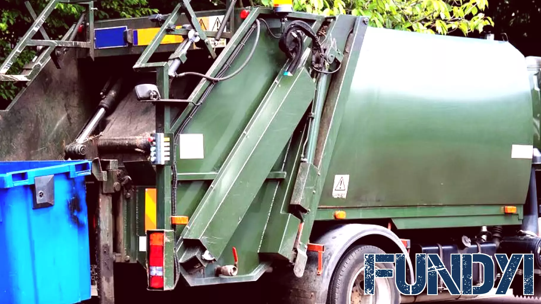 Waste Connections, Inc. Sees Positive Movement After Second-Quarter Report