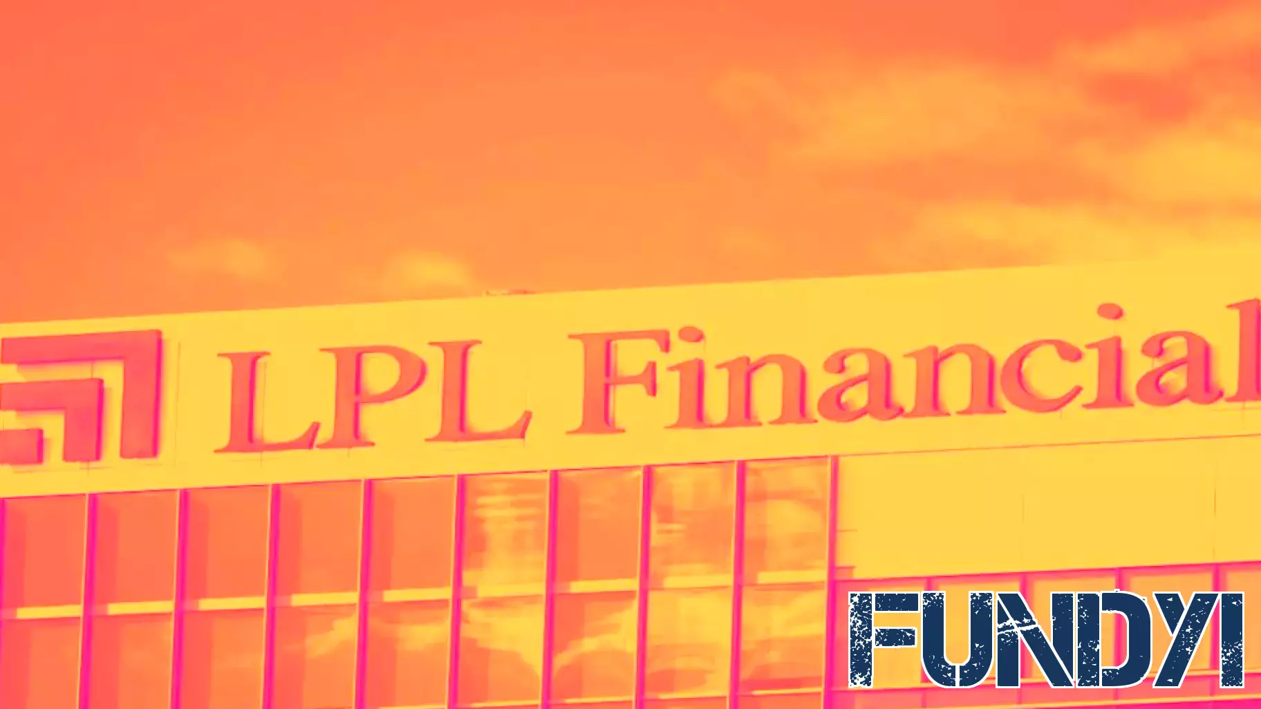 Why LPL Financial (LPLA) Stock Is Trading Lower Today