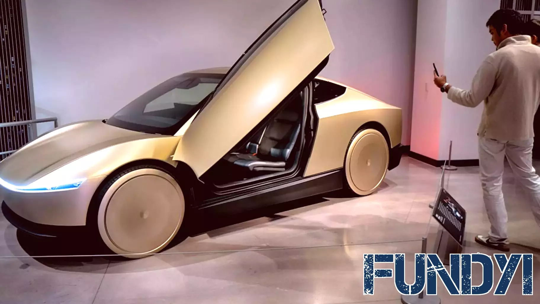 Why this veteran capitalist is more bullish on robotaxis than humanoids