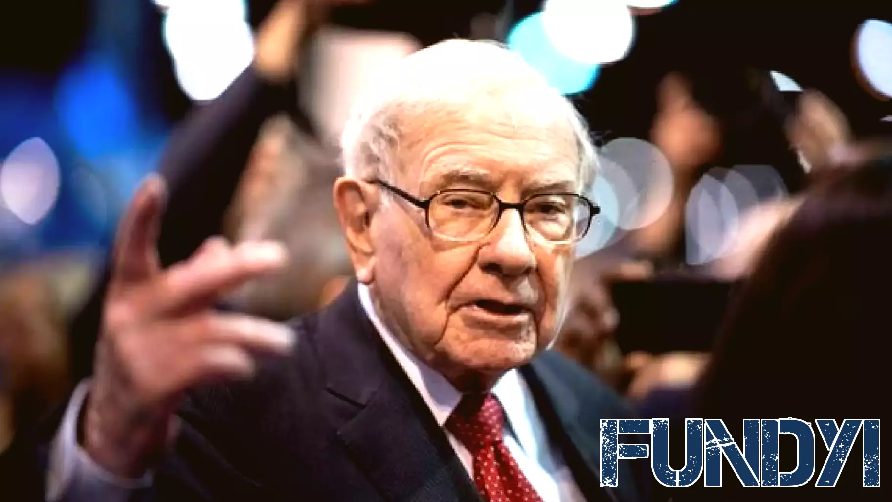 Will Greg Abel Inspire Like Warren Buffett?