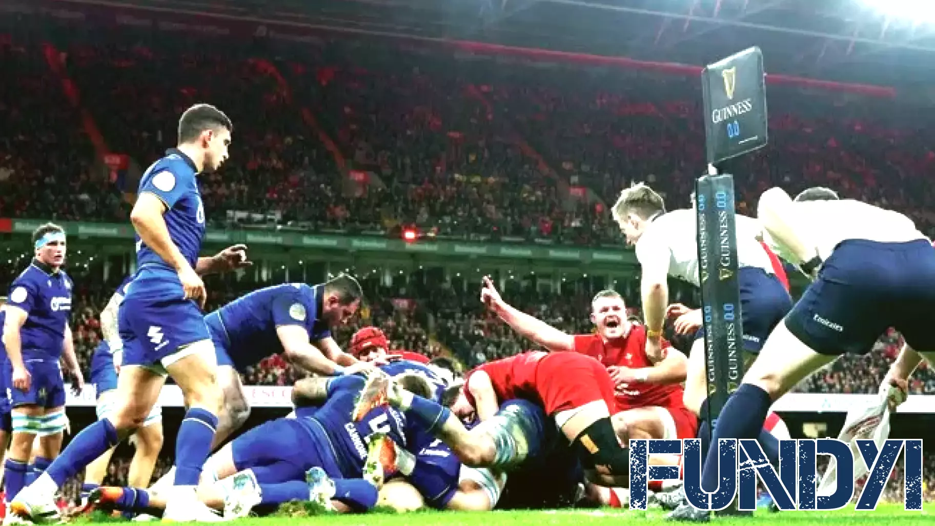 WRU in financial crisis as losses hit £18.2m