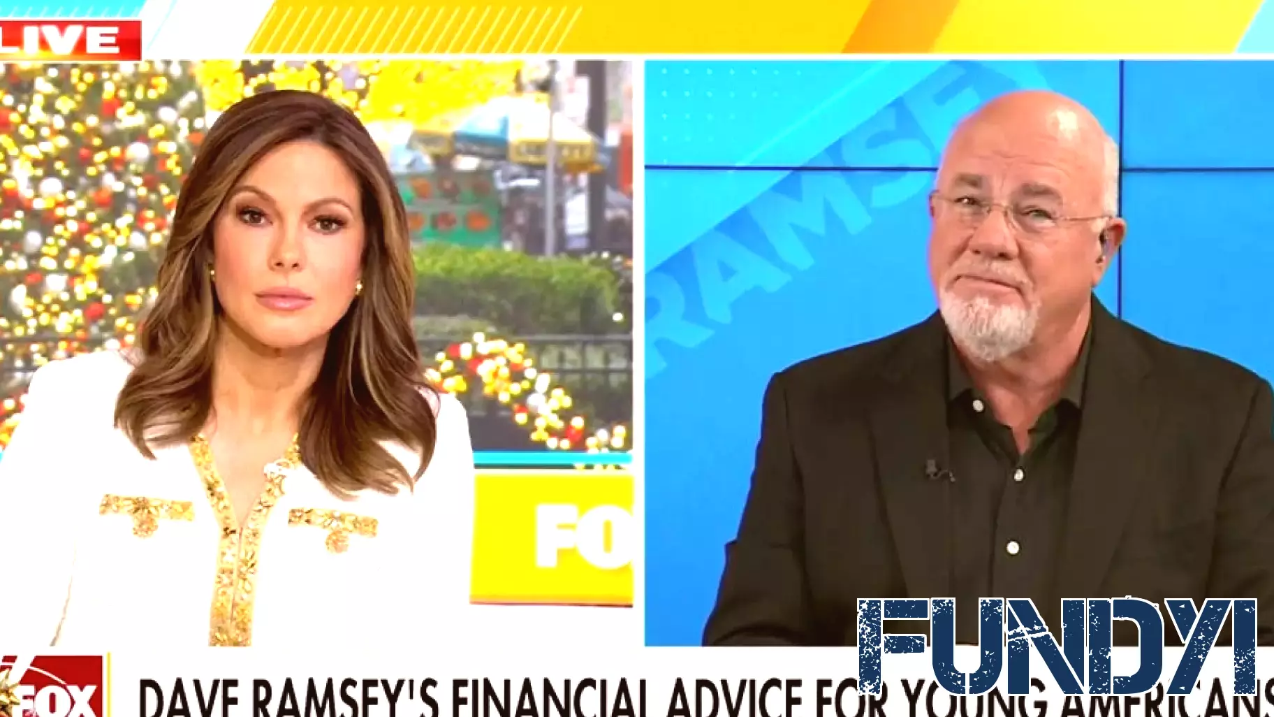 Young Americans Encouraged to Seize Financial Opportunities in Uncertain Economy