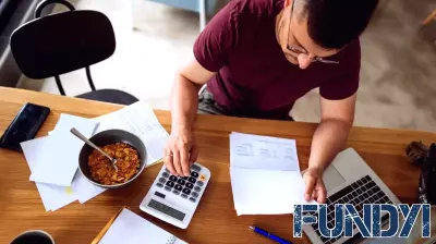 4 tips to make budgeting with an irregular income easier