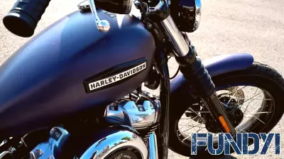 A Six-Figure Family Gift Could Eliminate His Mortgage, But He Chooses a Motorcycle Instead