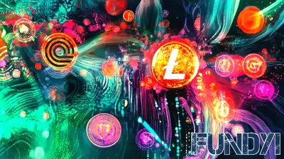 Aave Under Scrutiny: Analyst Raises Concerns While Updating Litecoin and Ondo Finance