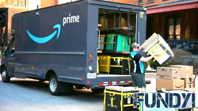 Amazon's Stock Could Bounce Back in 2026 After a Rough 2025