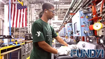 Americans are getting smaller pay raises as inflation ticks up