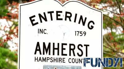 Amherst Finance Committee Endorses Significant Increases in Water and Sewer Rates