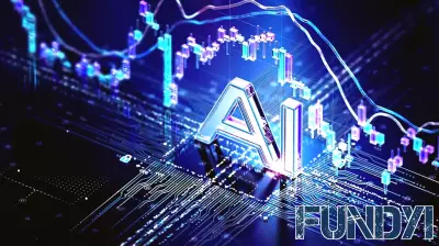 Anticipated Volatility in AI Stocks for 2026