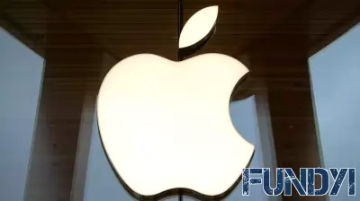 Apple Announces Transition in Leadership: New COO to Take Over from Jeff Williams