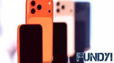 Apple's iPhone sales lift stock, but global memory shortage and supply constraints to hit margins