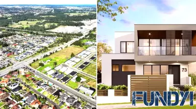 Aussie home builder collapses into administration, blaming budget changes and soft market