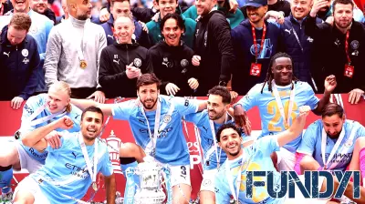 Bad Cityzens: Global sports empire found guilty of 'financial doping,' and why it matters