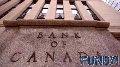 Bank of Canada says financial system is solid, but vulnerabilities have grown
