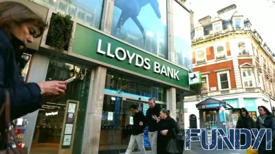 Banking Group Allocates £1.2 Billion for Car Finance Scandal