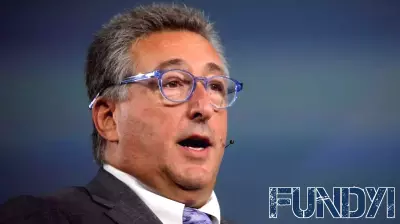 Barry Ritholtz Unveils Key Strategies to Avoid Common Investing Pitfalls