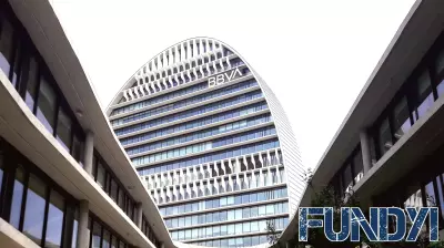 BBVA Renews Its Leadership Team to Drive Transformation in This New Era