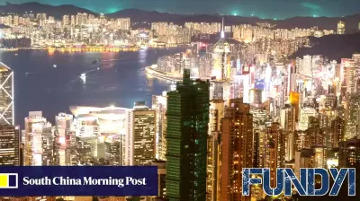 Beijing Reinforces Hong Kong's Position as a Global Financial Hub
