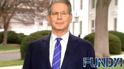 Bessent Assures Public of Economic Stability Amid Market Fluctuations