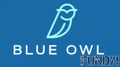 Blue Owl Technology Finance Achieves BBB Rating for $650M Senior Notes Amid $15.8B Merger Plans