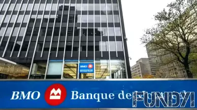 BMO Considers Divesting Its $11 Billion Transportation Finance Division