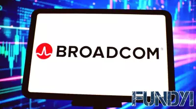 Broadcom stock wavers as chipmaker's strong results 'not enough to keep investors happy'