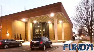 Bucyrus City Council to Host Special Town Hall on Budget Concerns