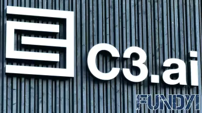 C3.ai Stock Takes a Hit Following Earnings Report