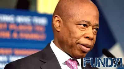 Campaign Finance Board Member Steps Back from Eric Adams Matters Following Op-Ed