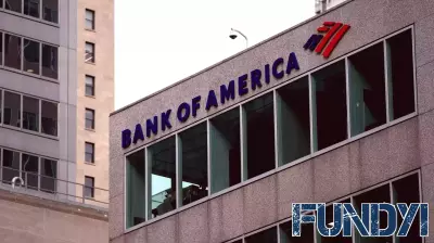 Canadian Banks: Seizing the Moment Amid U.S. Regulatory Changes
