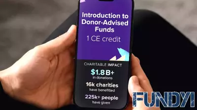 Charitable Impact Launches CIRO Accredited Course to Help Advisors Position Donor-Advised Funds in Tax and Financial Planning