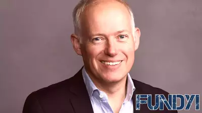Charles Auty Takes the Helm as CEO of Elevate Production Finance
