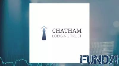Chatham Lodging Trust Q1 Earnings Call Highlights