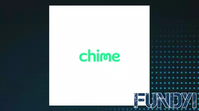 Chime Financial CEO Maps Growth Roadmap, $2.7B Revenue Target at Conference