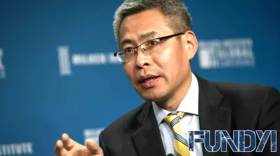 China’s Strategy to Revitalize Hong Kong’s Financial Sector